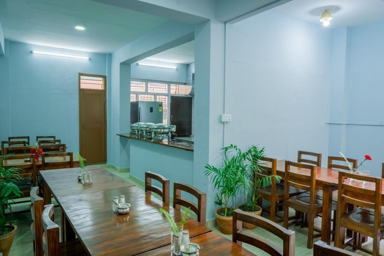 Hotel Nepal Bhumi Kathmandu Esterno foto
